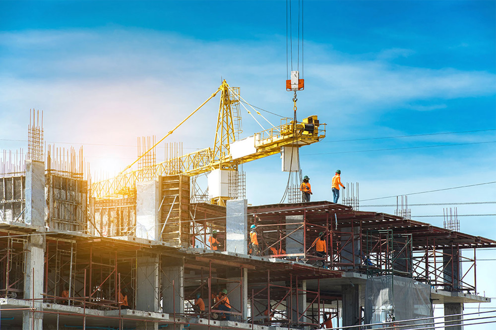 structural-construction